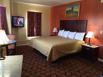 Star Liberty Inn Hotel - Bridgeton/Vineland Экстерьер фото